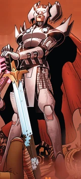 Stryfe (Earth-13021)
