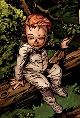 Hope Summers (Earth-81101)