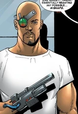 Horace (Earth-616)
