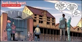 Horizon Labs (Earth-616)