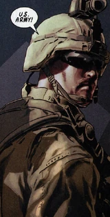 Horodowsky (Earth-616)