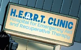 H.E.A.R.T. Clinic (Earth-616)