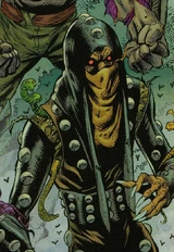 Host (Earth-616)