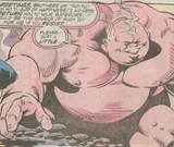 Hotei (Earth-616)