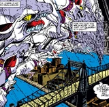 Wild Hunt (Earth-616)