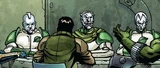 House of Fiyero (Earth-616)