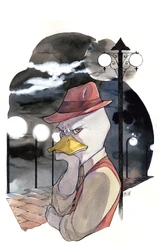 Howard the Duck (Earth-47920)