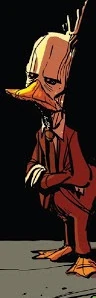 Howard the Duck (Earth-51912)