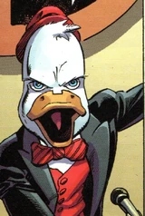 Howard the Duck (Earth-TRN1375)
