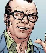 Howard Silver (Earth-616)