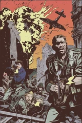 Howling Commandos (Earth-616)
