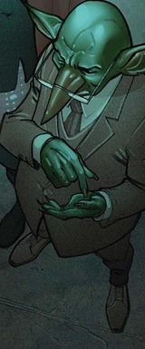 Hreidmar (Earth-616)