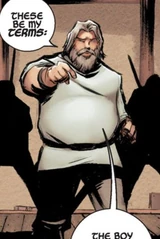 Hriedmar the Forgiving (Earth-616)