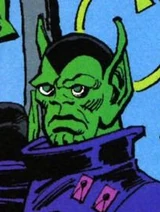 Hs'fld (Earth-616)