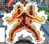Fusion (Earth-616)