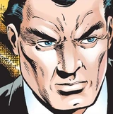 Hugh Jones (Earth-616)