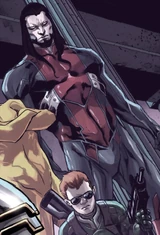 Tiger (Earth-616)