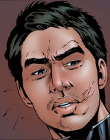 Agent Sum (Earth-616)