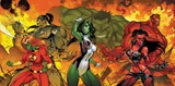 Hulk Family (Earth-616)