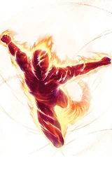 Human Torch