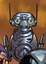 HERBIE (Earth-10011)