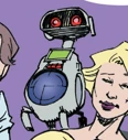 H.E.R.B.I.E. (Earth-65)
