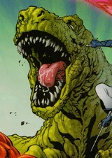 Reptil (Earth-11511)