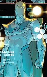 White Wolf (Earth-616)