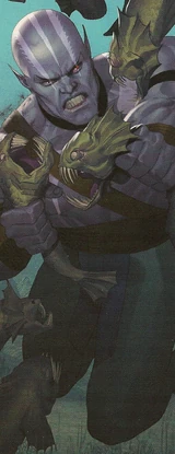 Husam (Earth-616)