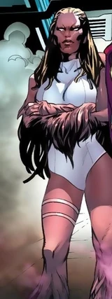 Hussar (Earth-616)