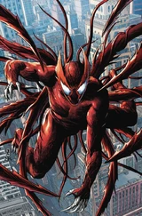 Hybrid (Earth-616)