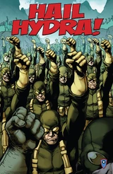Hydra (Earth-616)