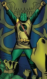 Hydra (Earth-71246)