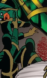 Hydra (Earth-73446)