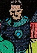 Hydro-Man (Earth-616)