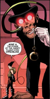 Hypnobloke (Earth-616)