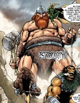 Hymer (Earth-616)