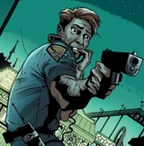 Ian Macallister (Earth-616)