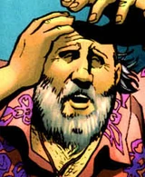 Ian Ritter (Earth-616)