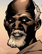Ibo Abua (Earth-616)