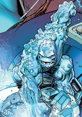 Ice Thing (Earth-13729)