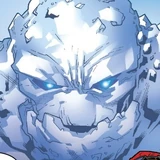 Ice Thing (Earth-TRN879)