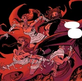 Iceni (Earth-616)