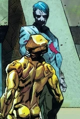 The Ideal (Earth-616)