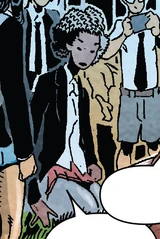 Oya (Earth-14923)