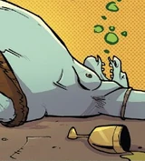 Ignar (Earth-616)