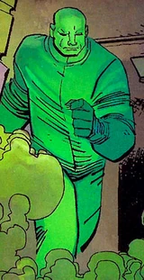Radioactive Man (Earth-616)