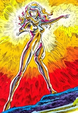 Ika (Earth-616)
