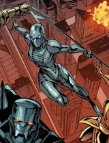 Ikon (Earth-616)