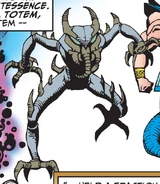 Ikkon (Earth-616)